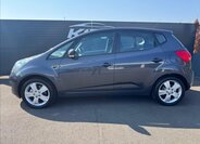 KIA Venga MPV 1,6 l 91 kw