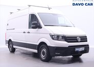 Volkswagen Crafter Skříň 2,0 l 130 kw