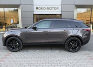 Land Rover Range Rover Velar SUV / Terénní 3,0 l 221 kw