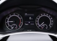 Škoda Scala Hatchback 1,5 l 110 kw