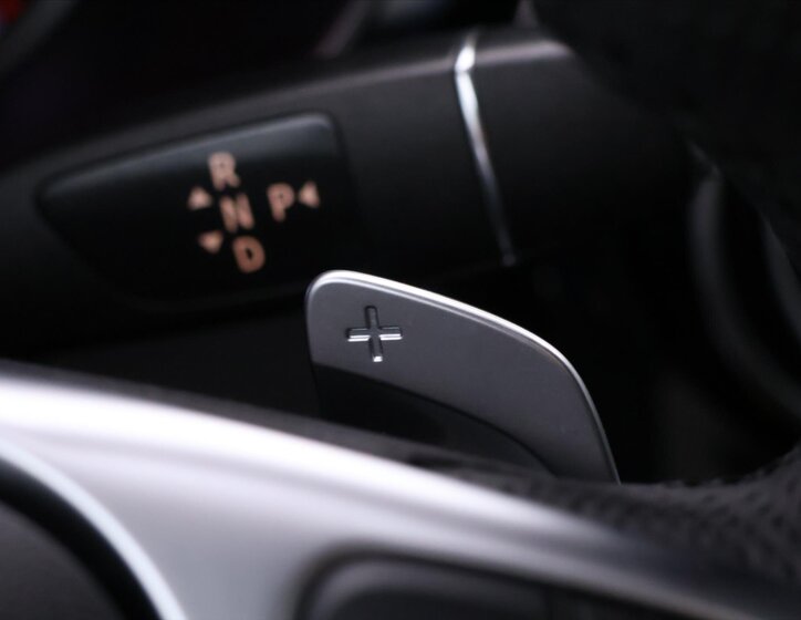 Mercedes-Benz GLC 23