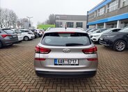 Hyundai i30 Kombi 998,0 88 kw
