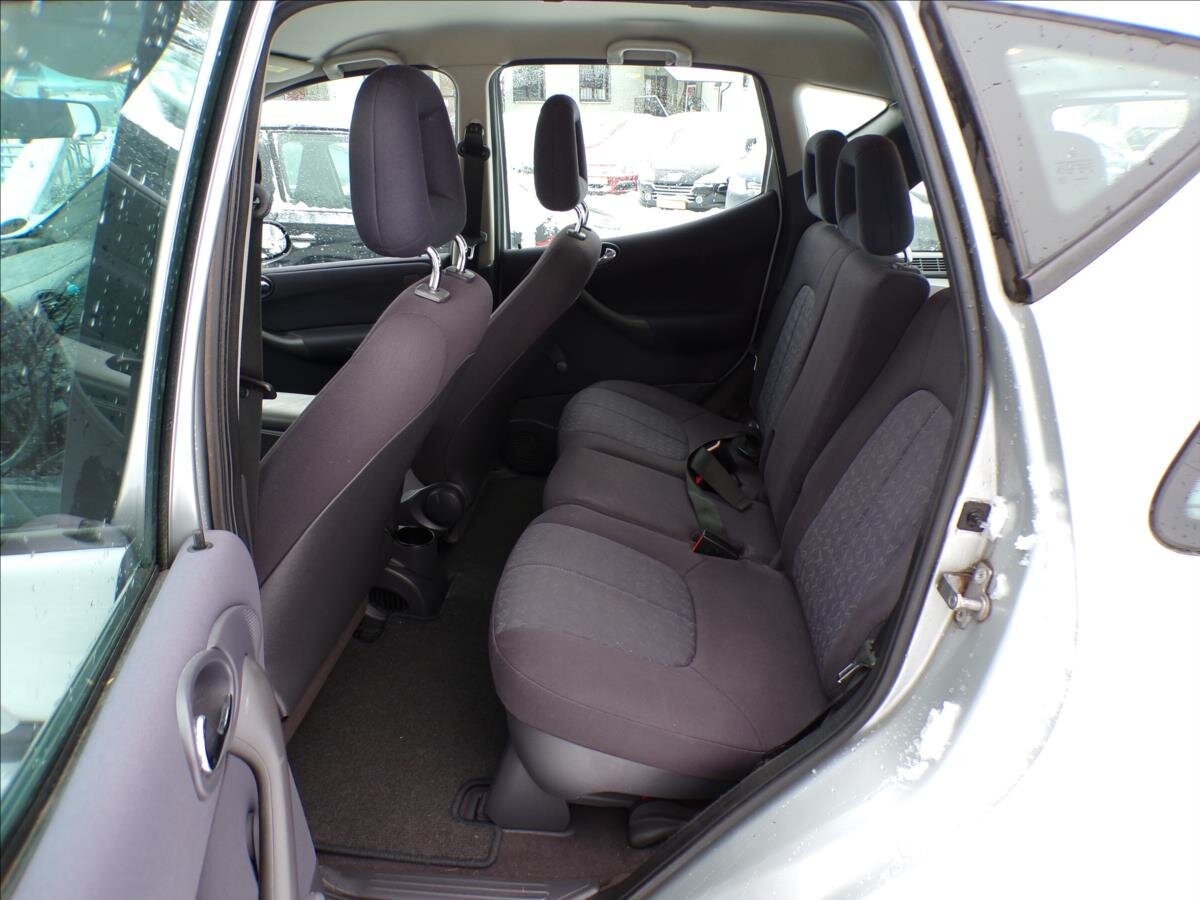 Mercedes-Benz Třídy A