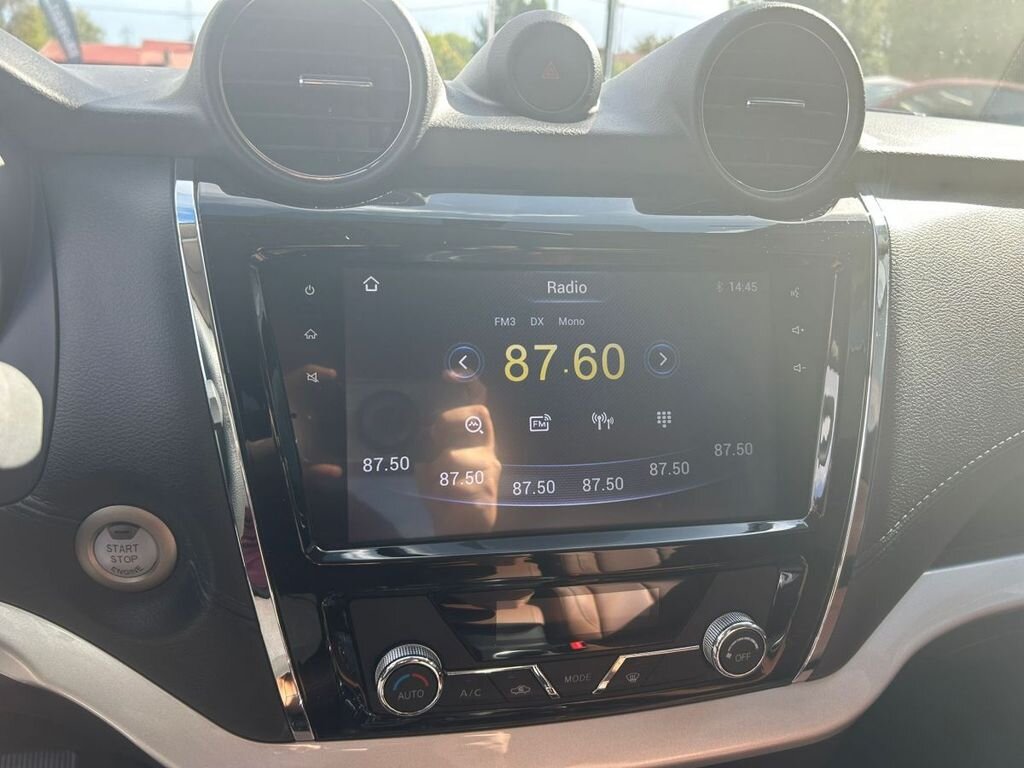 Dongfeng Ostatní Pick-up 2,3 l 120 kw