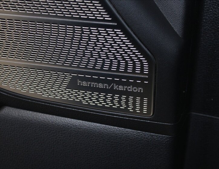 Hyundai Palisade SUV / Terénní 3,8 l 217 kw