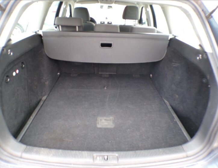 Volkswagen Golf Kombi 1,4 l 90 kw