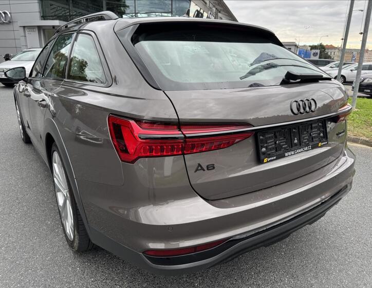 Audi A6 Allroad 7