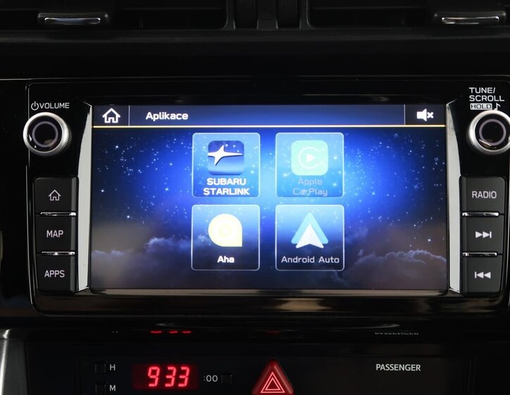 Subaru BRZ Kupé 2,0 l 147 kw