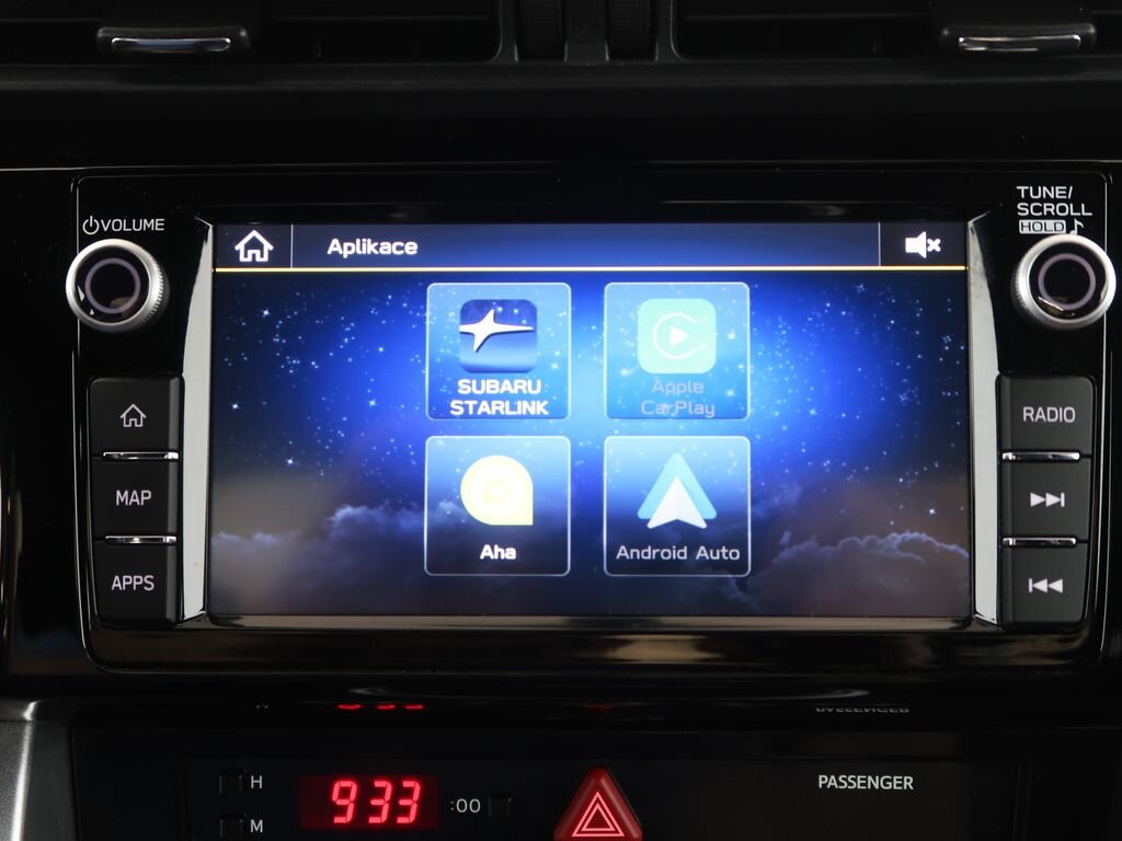 Subaru BRZ Kupé 2,0 l 147 kw