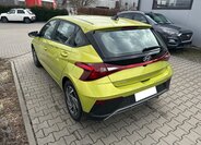 Hyundai i20 Hatchback 1,2 l 58 kw