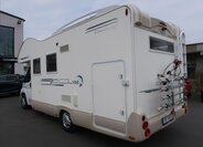 Fiat Ducato Ostatní 2,3 l 96 kw