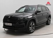 Škoda Kodiaq SUV / Terénní 2,0 l 147 kw