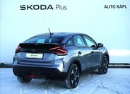 Citroën C4 Hatchback 1,2 l 74 kw