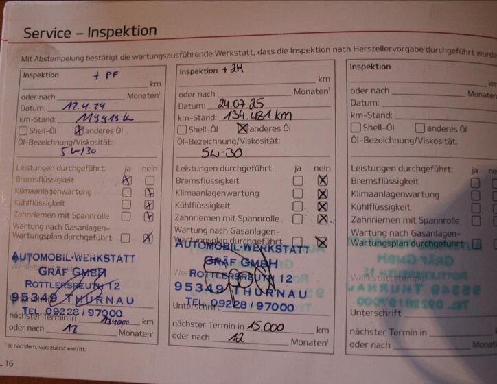 KIA Sportage SUV / Terénní 1,6 l 130 kw