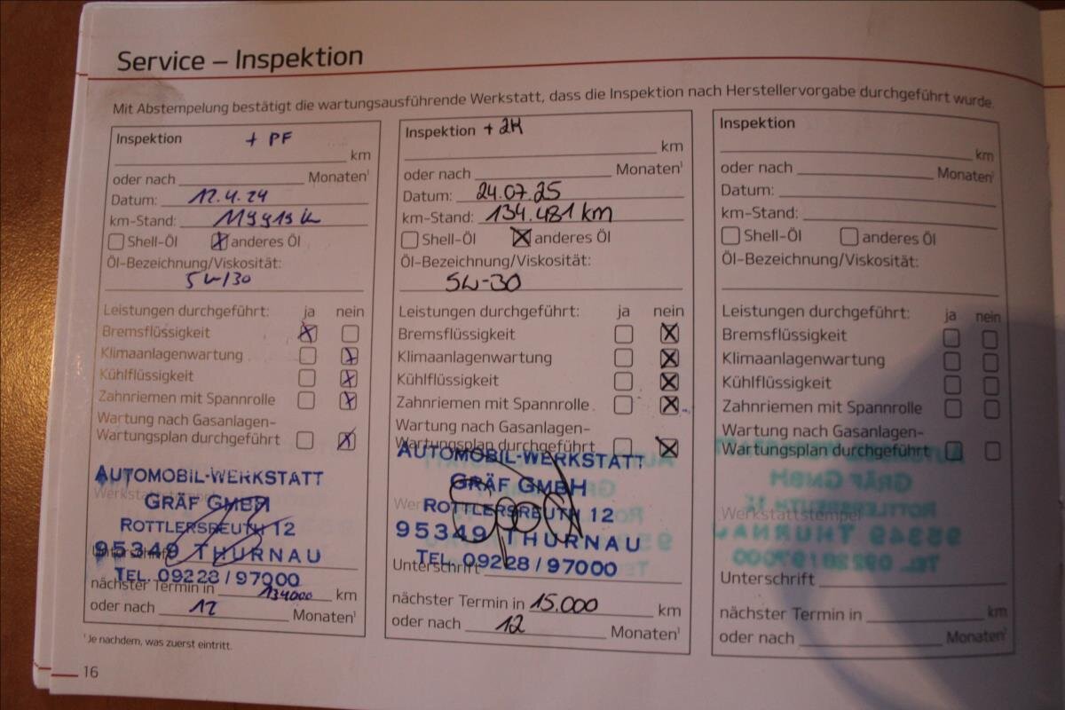 KIA Sportage SUV / Terénní 1,6 l 130 kw