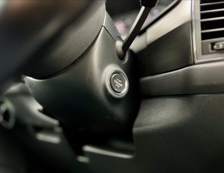 Škoda Kodiaq SUV 2,0 l 110 kw