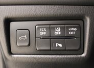 Mazda CX-5 SUV / Terénní 2,5 l 143 kw