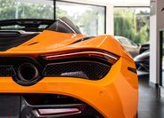 McLaren 720S 23
