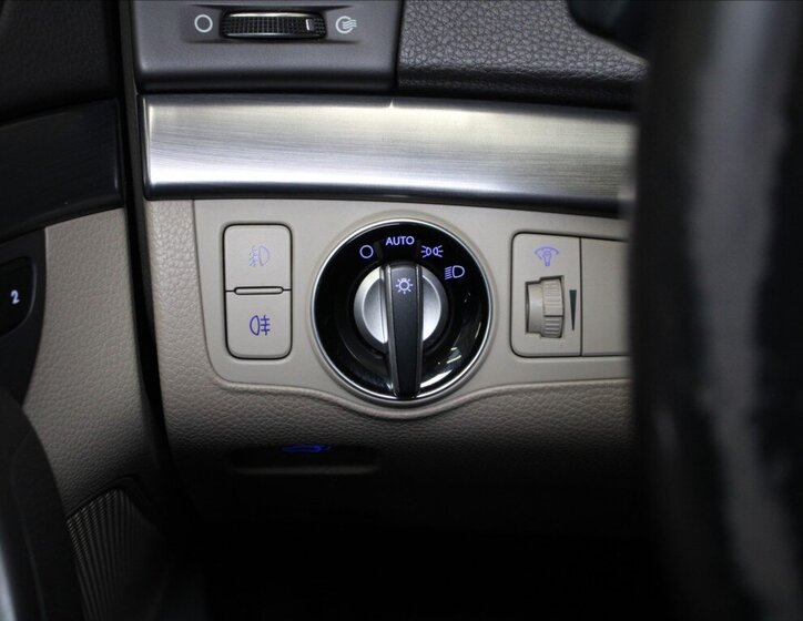 Hyundai i40 Kombi 1,7 l 100 kw