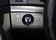 Hyundai i40 Kombi 1,7 l 100 kw