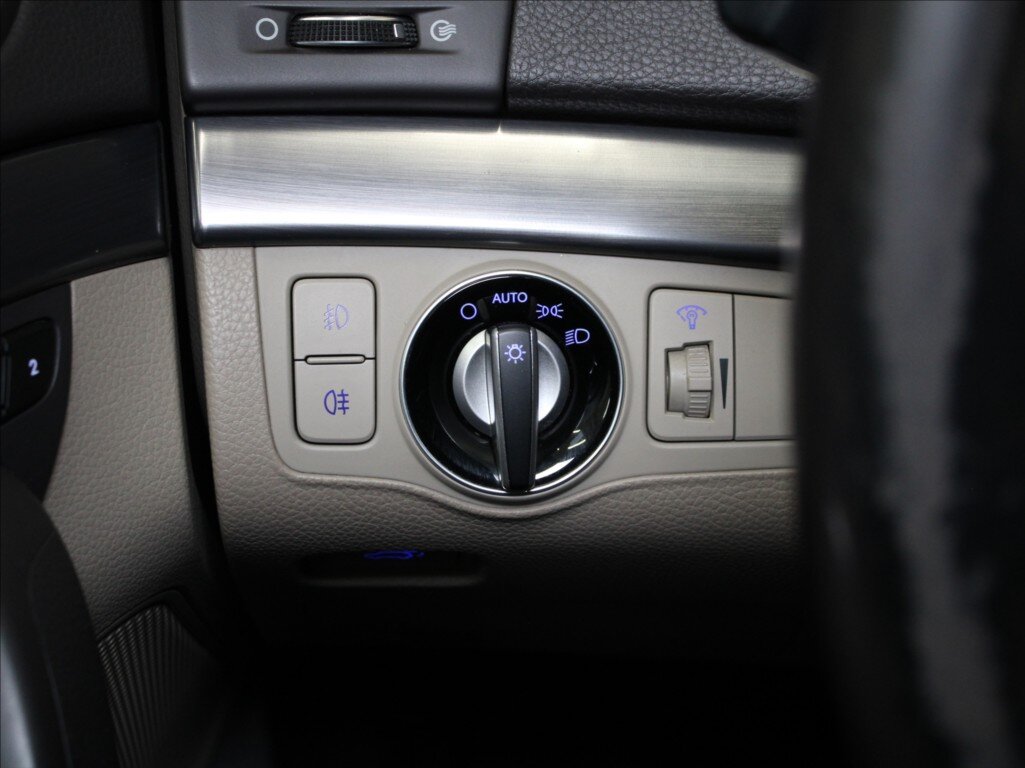 Hyundai i40 Kombi 1,7 l 100 kw