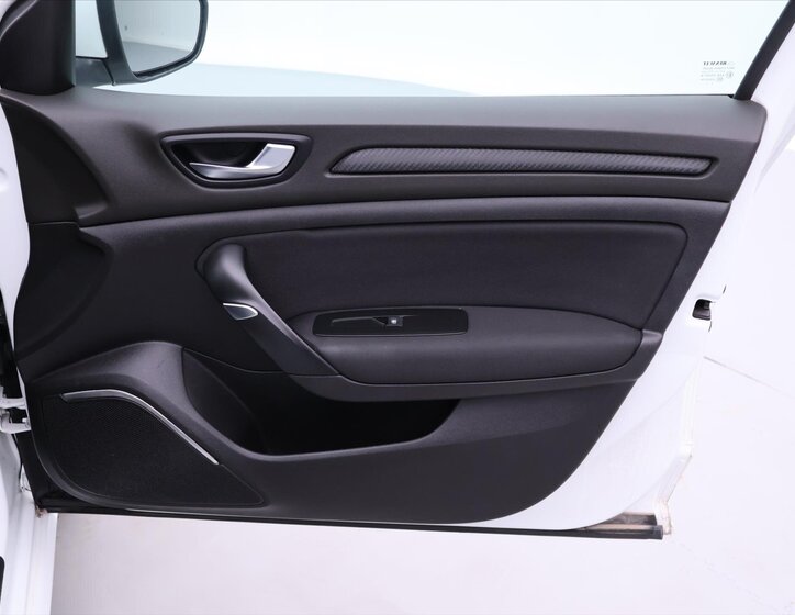 Renault Mégane Kombi 1,6 l 84 kw