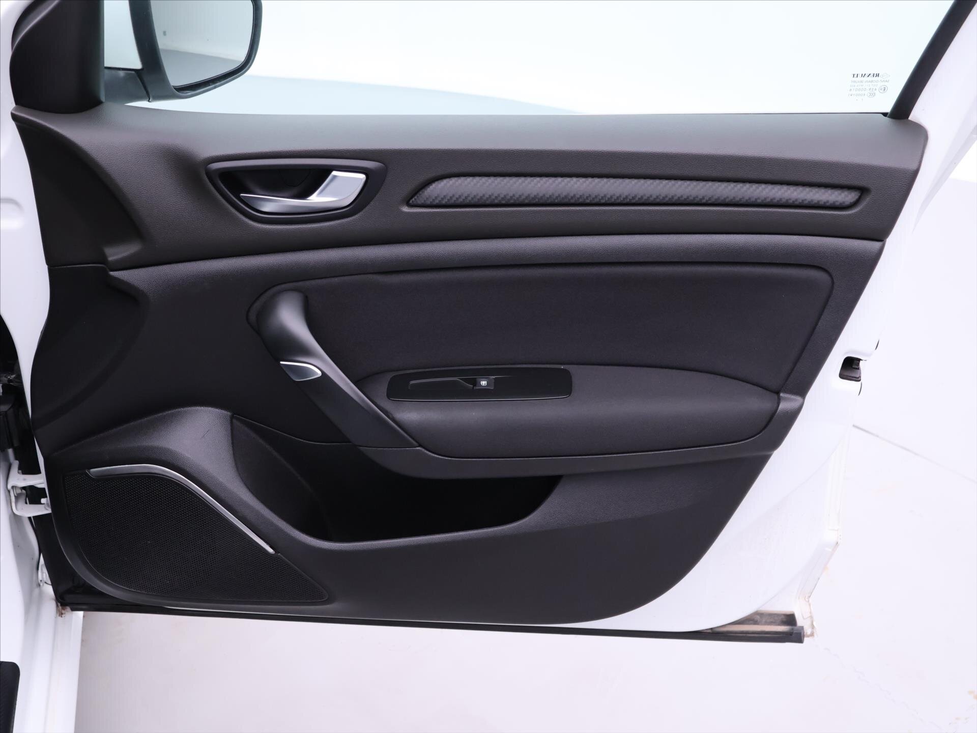 Renault Mégane Kombi 1,6 l 84 kw