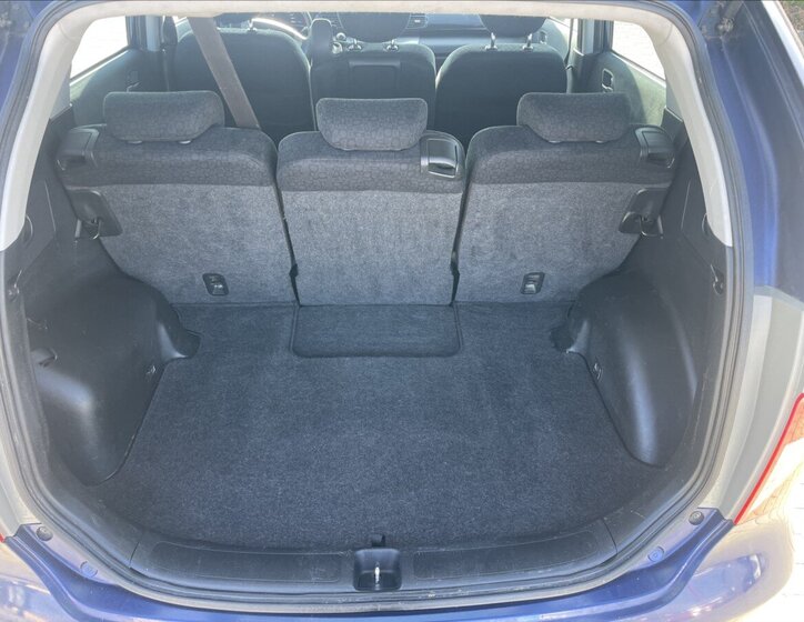 Honda FR-V Kombi 2,0 l 110 kw