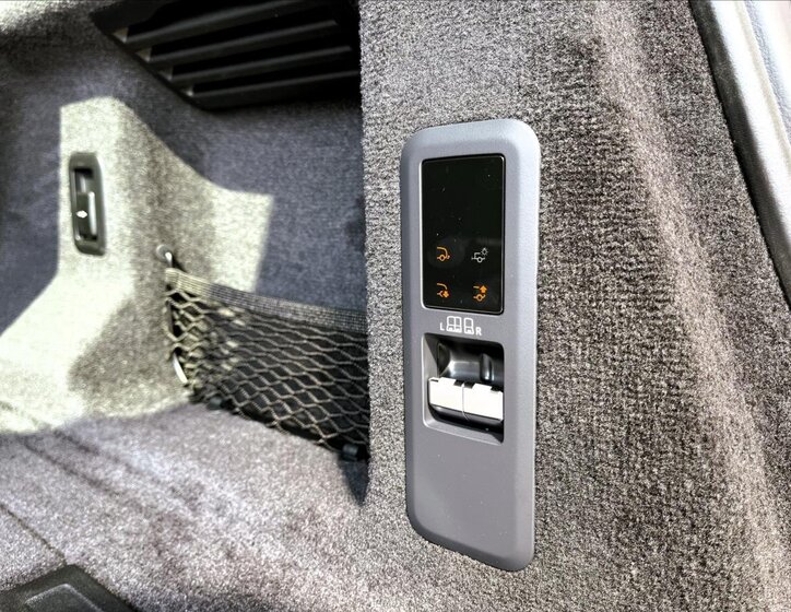 Land Rover Range Rover Sport 12