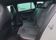 Škoda Superb Kombi 2,0 l 140 kw