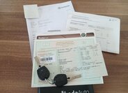 Škoda Fabia Kombi 1,4 l 55 kw