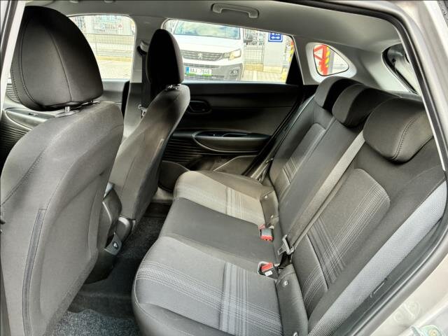 Hyundai i20 Hatchback 998,0 73 kw