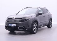 Citroën C5 Aircross SUV / Terénní 1,2 l 96 kw