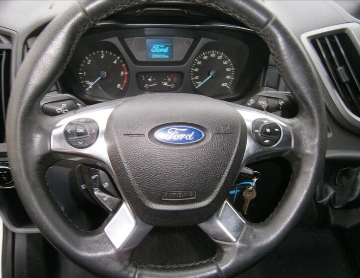 Ford Transit Ostatní 2,2 l 92 kw