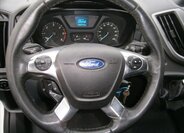 Ford Transit Ostatní 2,2 l 92 kw
