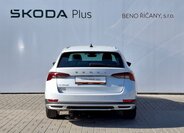 Škoda Octavia Kombi 2,0 l 147 kw