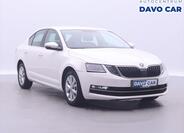 Škoda Octavia 1