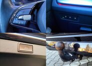 Škoda Octavia Kombi 1,5 l 110 kw