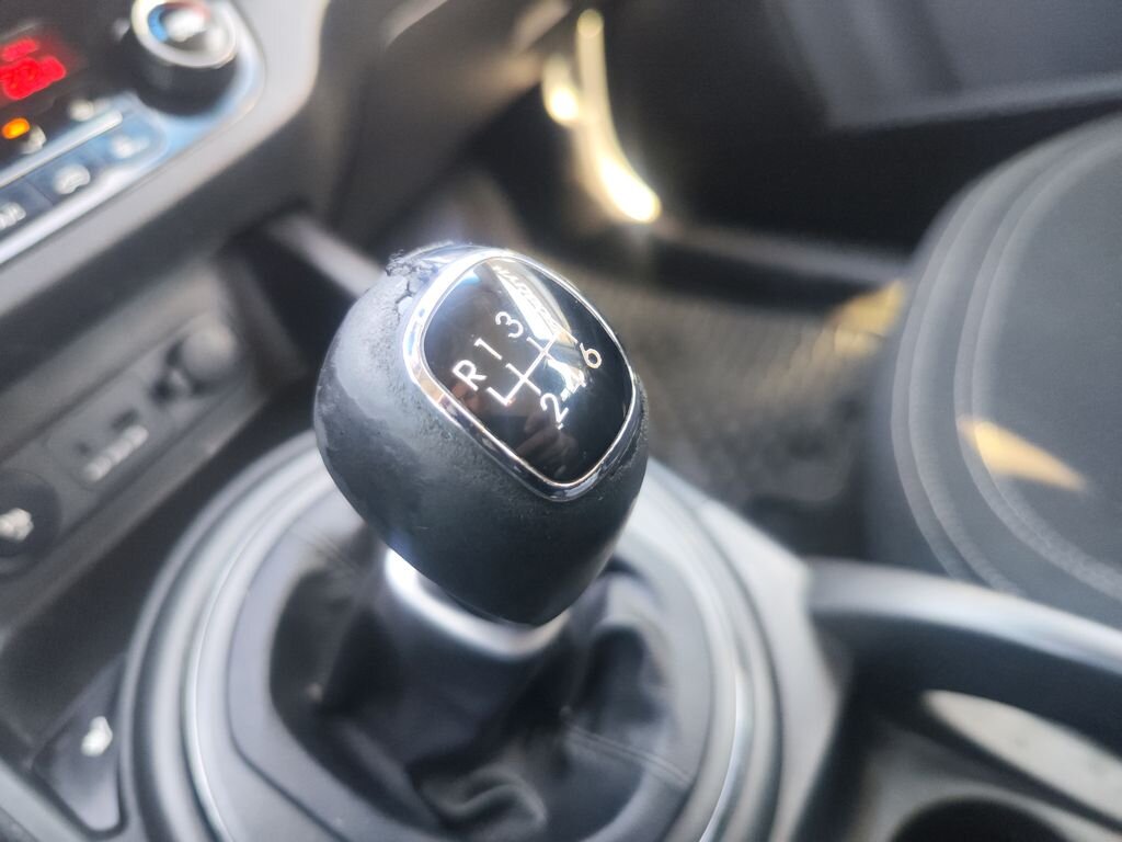 KIA Sportage SUV / Terénní 2,0 l 100 kw