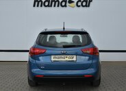 KIA Ceed Kombi 1,6 l 99 kw