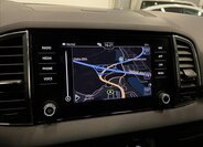 Škoda Karoq SUV / Terénní 1,5 l 110 kw