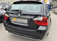 BMW Řada 3 Kombi 2,0 l 120 kw