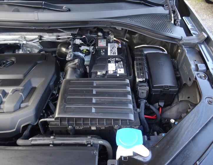 Volkswagen Tiguan 39