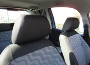 Škoda Roomster Skříň 1,2 l 51 kw