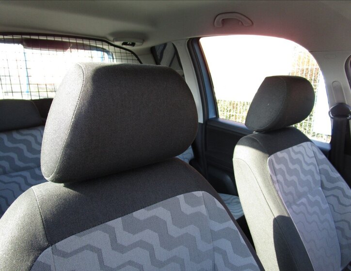 Škoda Roomster Skříň 1,2 l 51 kw