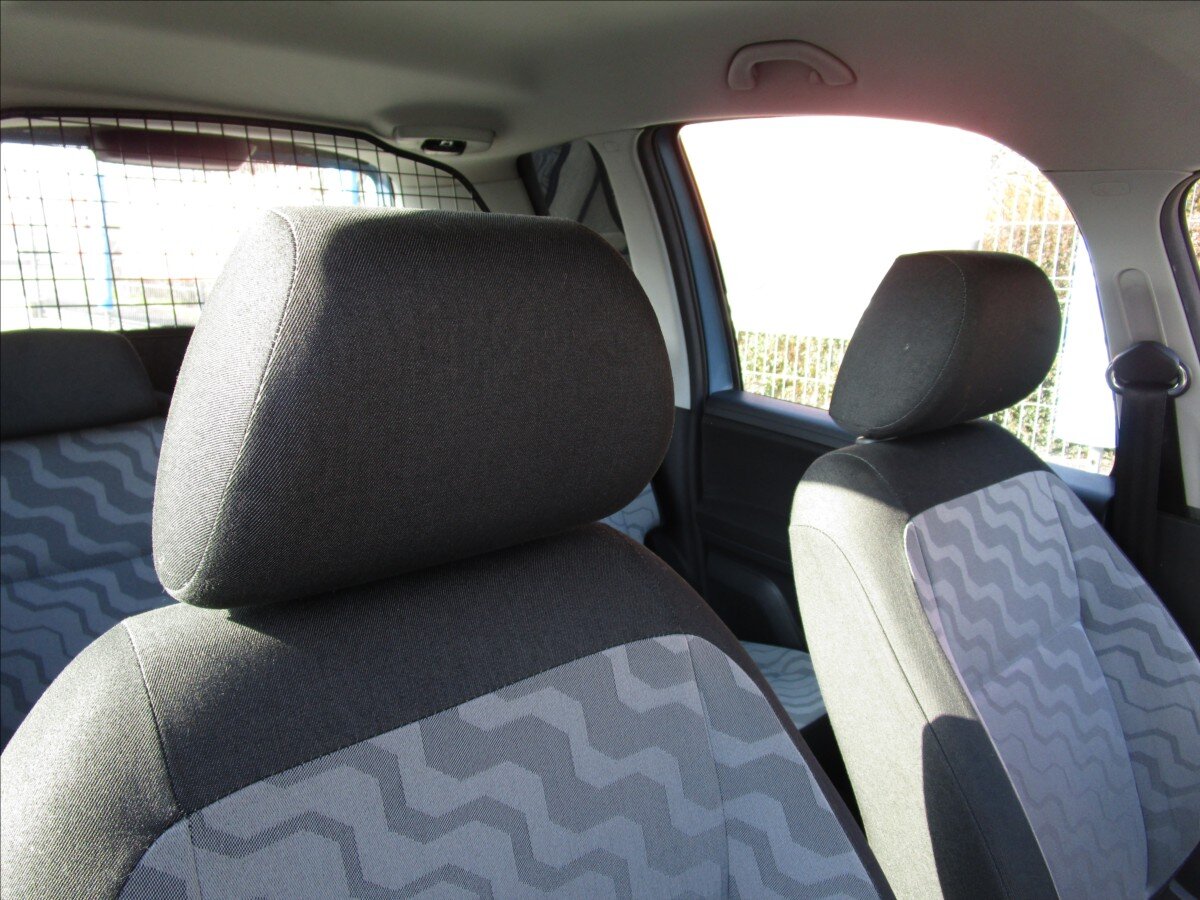 Škoda Roomster Skříň 1,2 l 51 kw