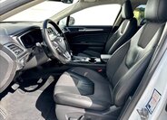 Ford Mondeo Kombi 2,0 l 110 kw