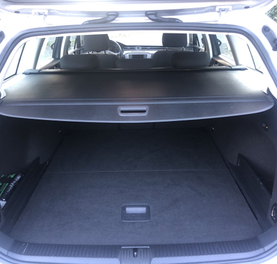 Volkswagen Passat 50