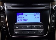 Hyundai i30 Kombi 1,6 l 81 kw