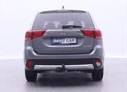 Mitsubishi Outlander SUV / Terénní 2,0 l 110 kw